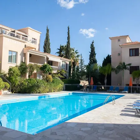 Apartment Thalia's In Chorio