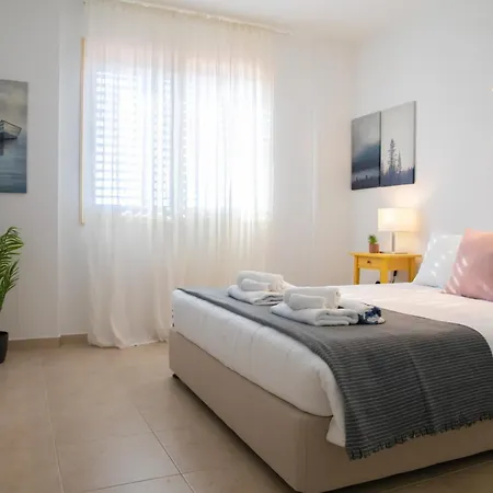 Apartment Thalia's In Chorio *