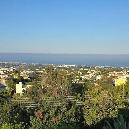 Thalia's In Chorio * Tala