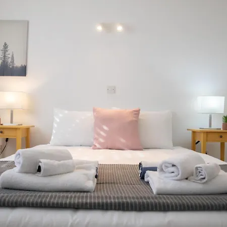 Thalia's In Chorio Appartement Tala