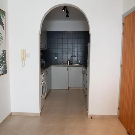 Appartement Thalia's In Chorio