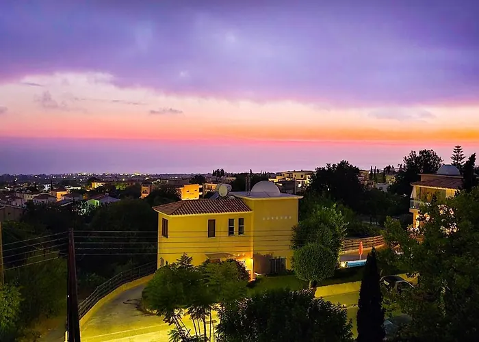 Thalia's In Chorio Tala