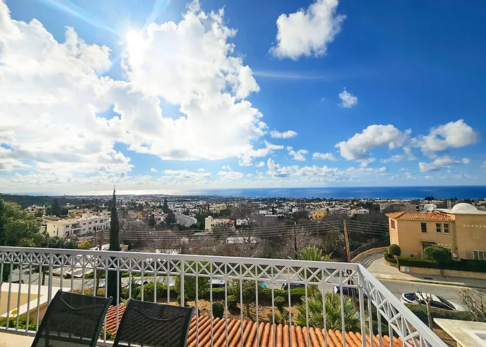 Thalia's In Chorio * Tala