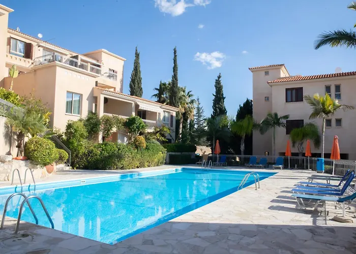 Lägenhet Thalia's In Chorio