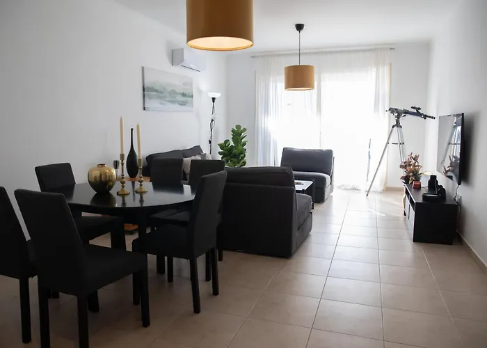 Thalia's In Chorio Lägenhet Tala