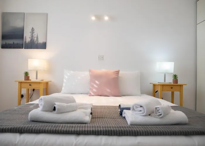 Thalia's In Chorio Lägenhet Tala