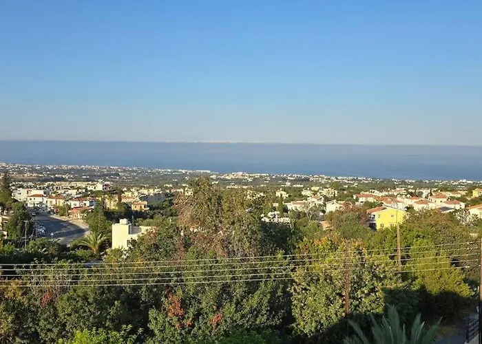 Thalia's In Chorio * Tala